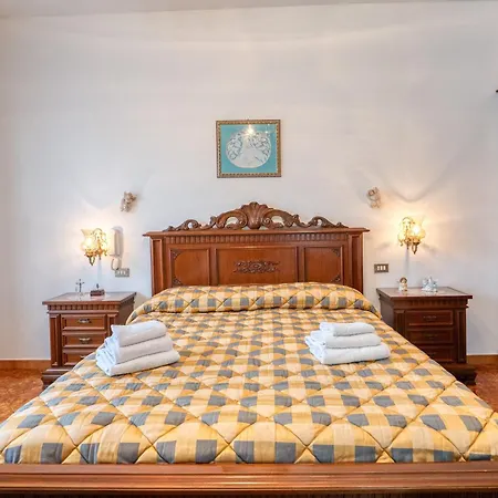 Nyaraló Bcasarosa
