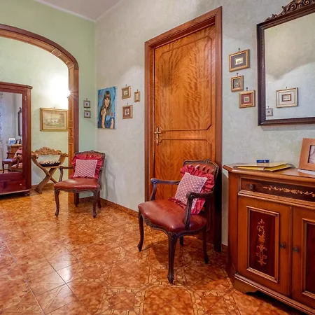 Bcasarosa Leverano