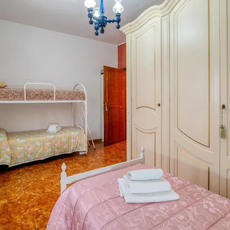 Bcasarosa Leverano